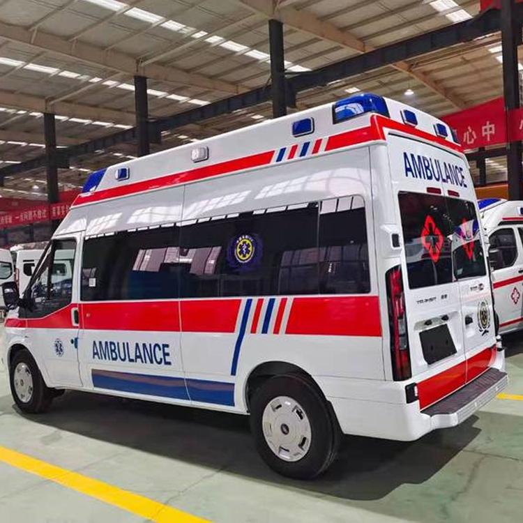 临潭救护车出租 —— 专业、安全、高效的城市急救服务