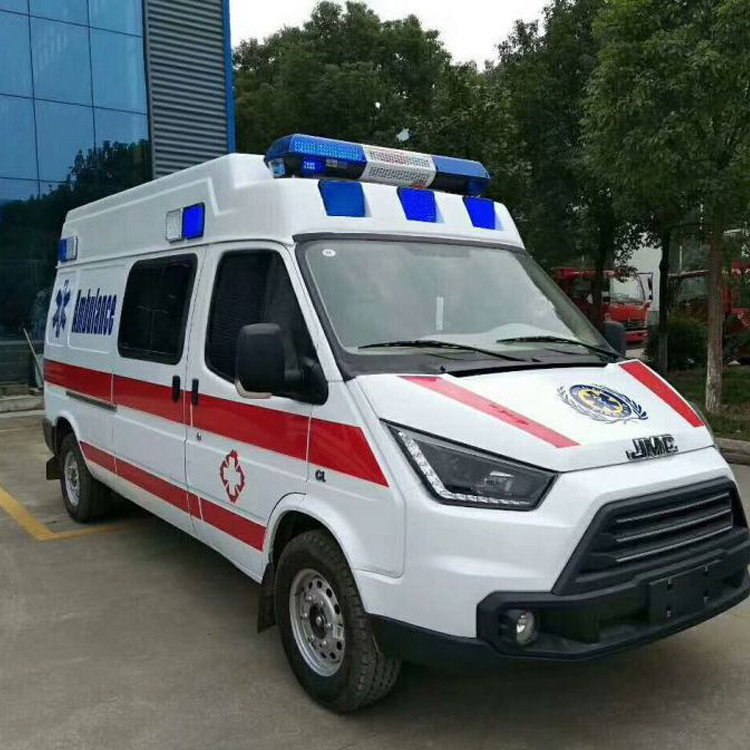 临潭瘫痪租赁救护车转运 ——生命救助的紧急响应与专业保障