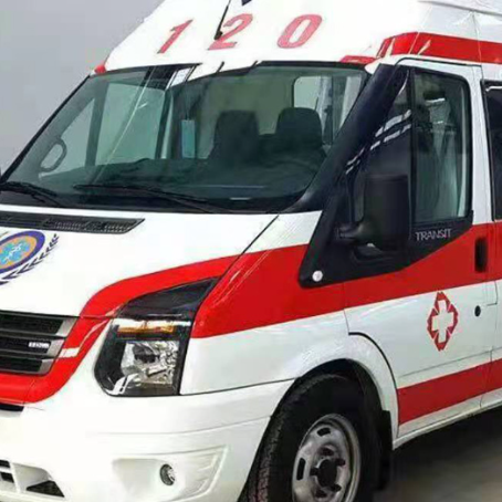 临潭非急救护送病人转院租赁救护车的优缺点对比